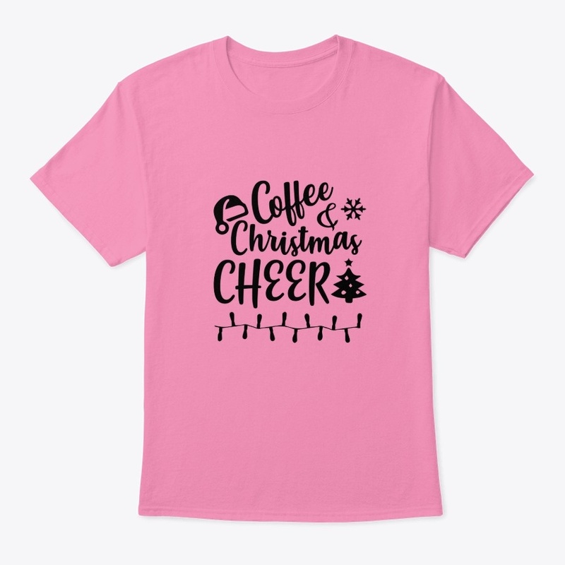 Coffee Chritmas Cheer