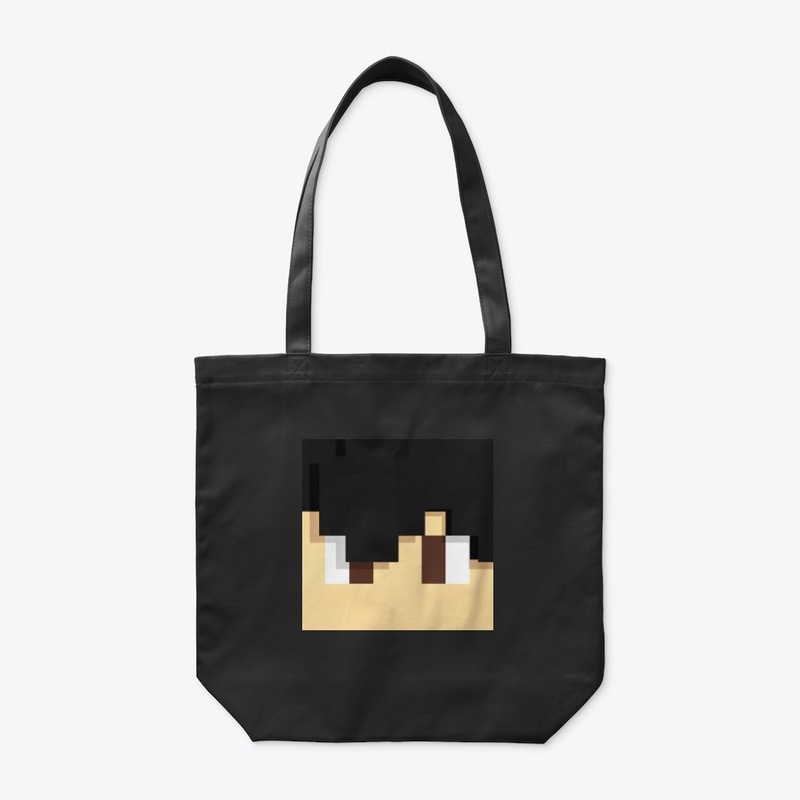 LanceA Oragnic Tote Bag