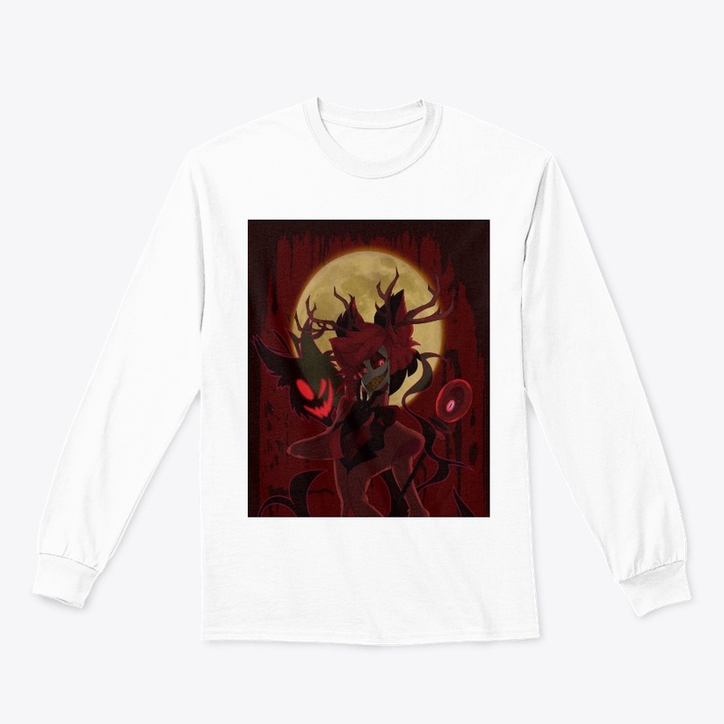 Alastor Art
