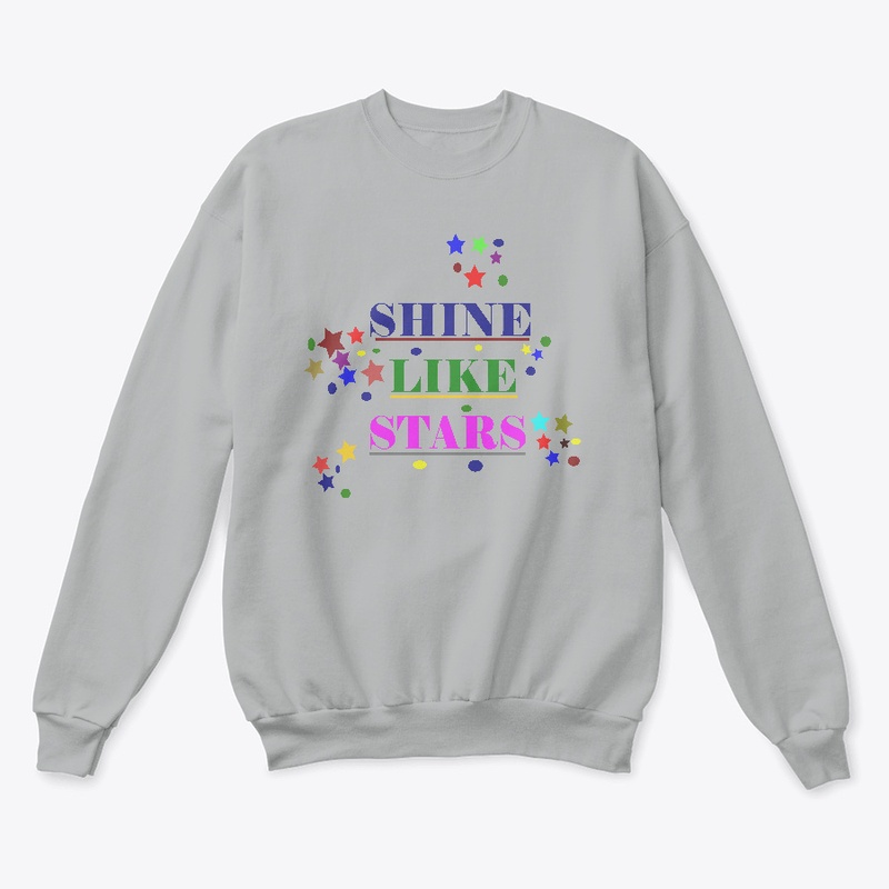 Shine Like Stars