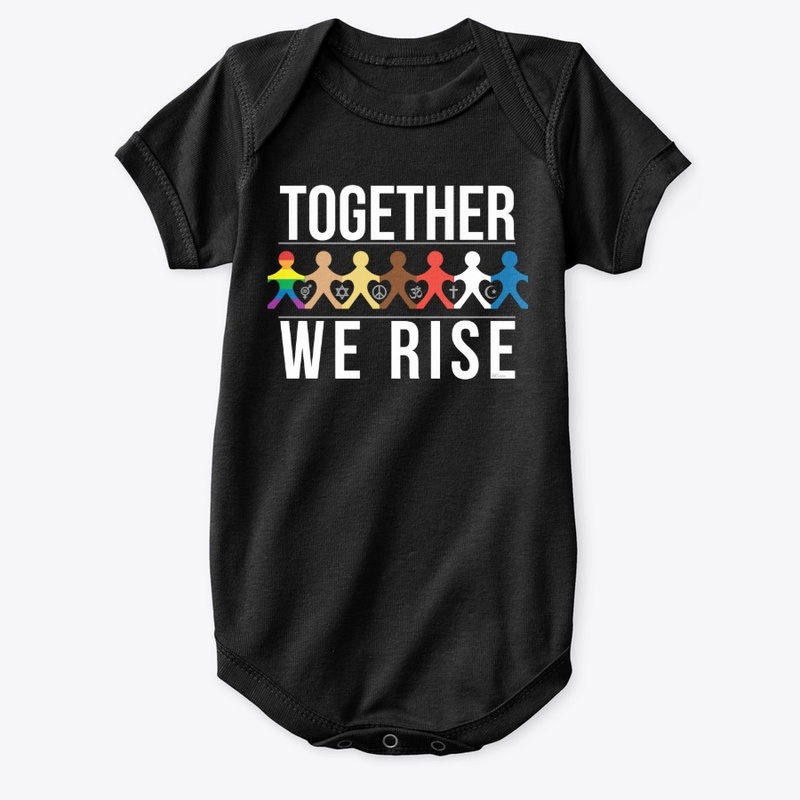 Together We Rise - Kids