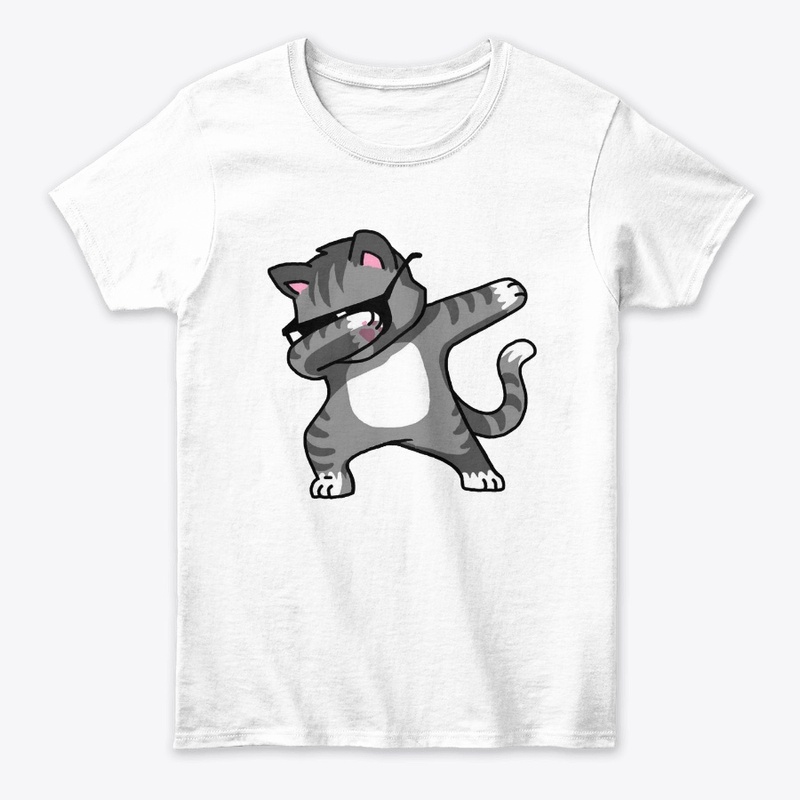 Dabbing Cat | Funny Cats | Dab Cat lover