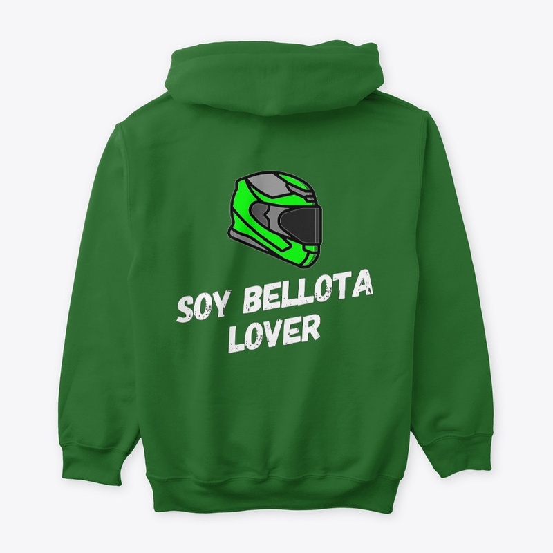 Soy Bellota Lover