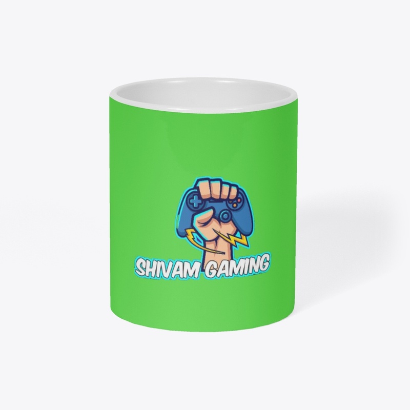 SG Mug
