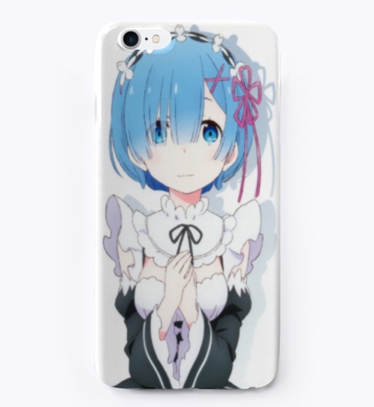 RE:Zero Rem