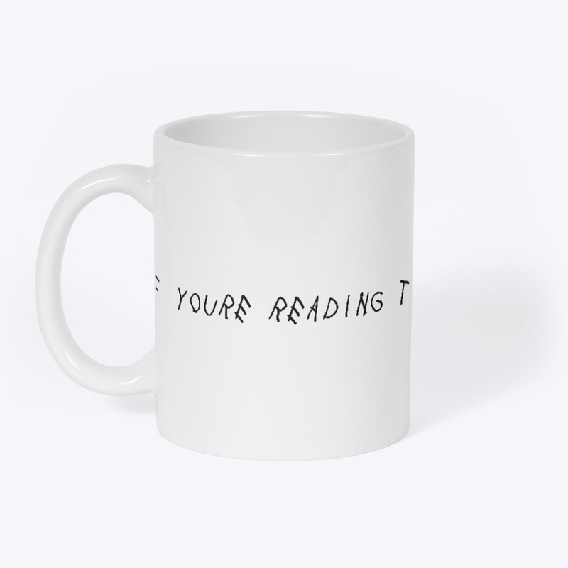 "IF YOURE READING THIS" Collection