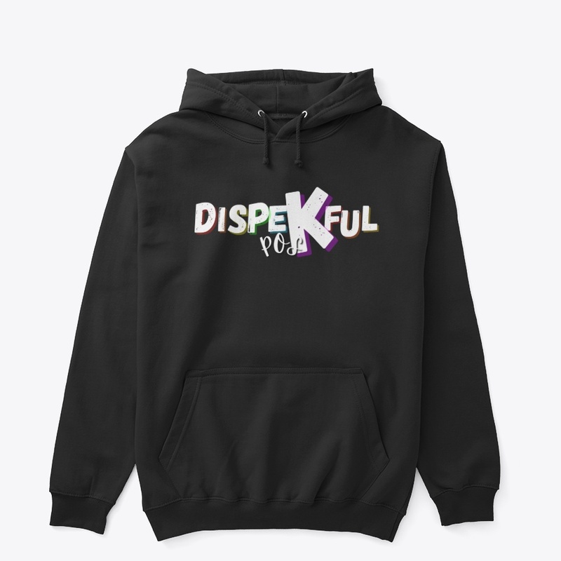dispeKful pos (slight color)