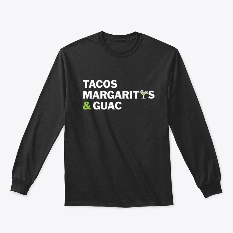 Tacos, Margaritas & Guac