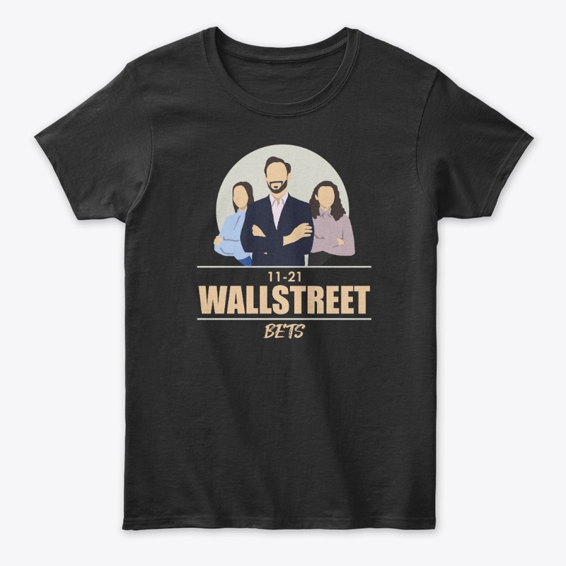Wall Street Bets