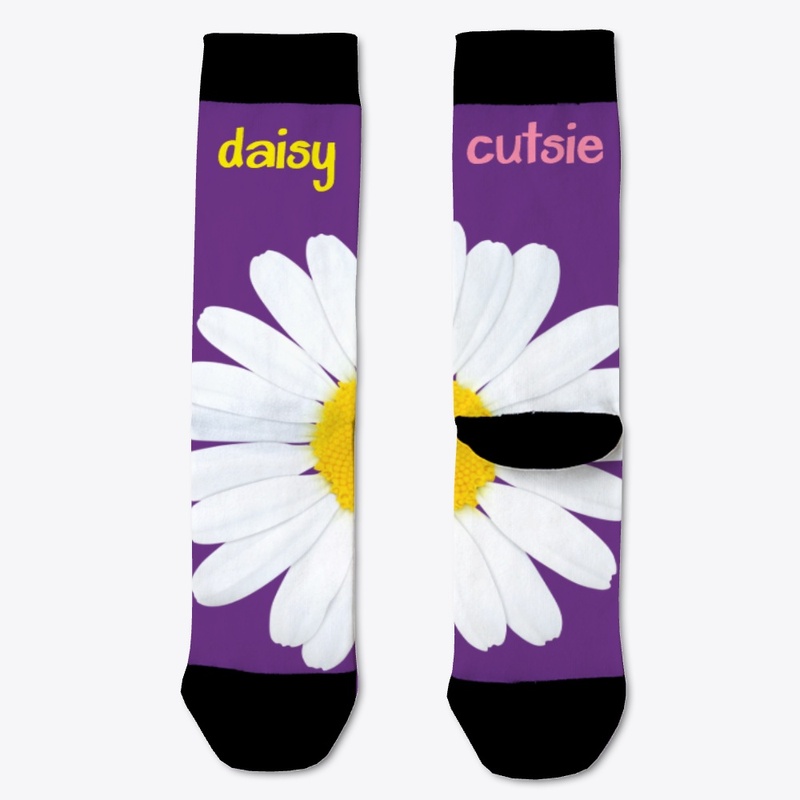 Daisy