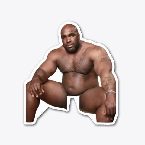 Barry Wood Light Switch Sticker Standard T-Shirt Front