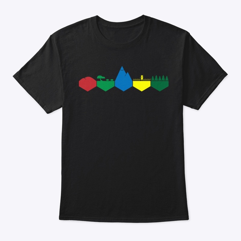 Settlers Skyline