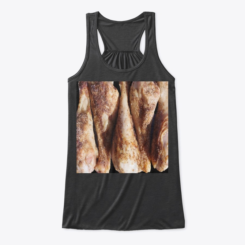 fried chicken
