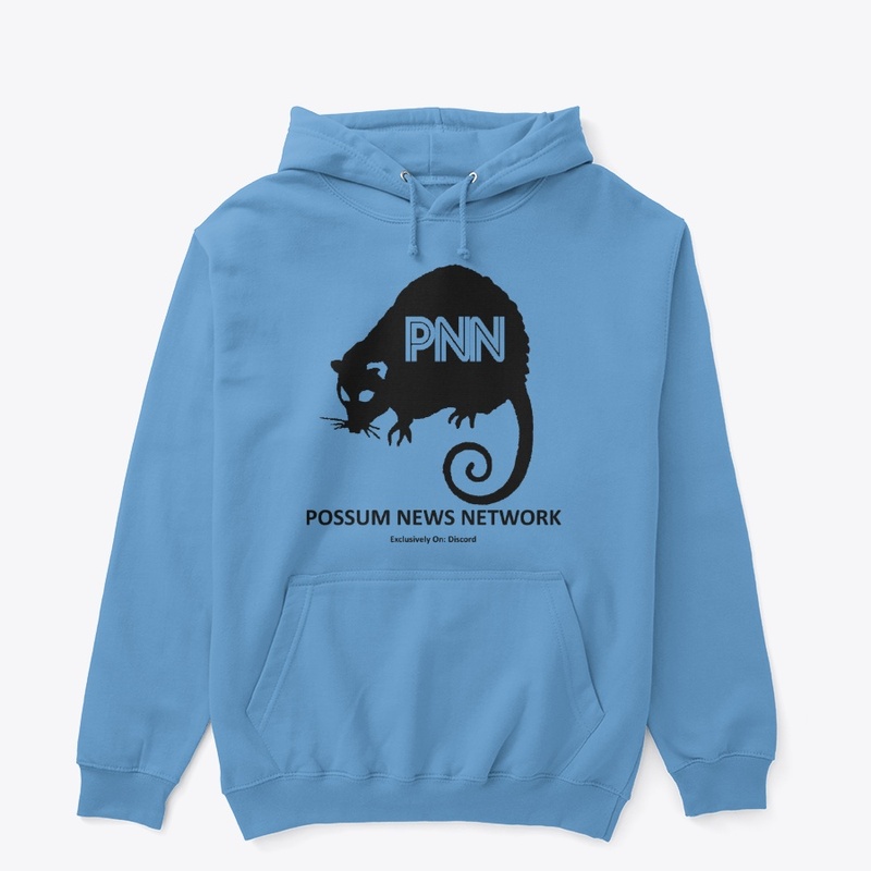 PNN Hoodie