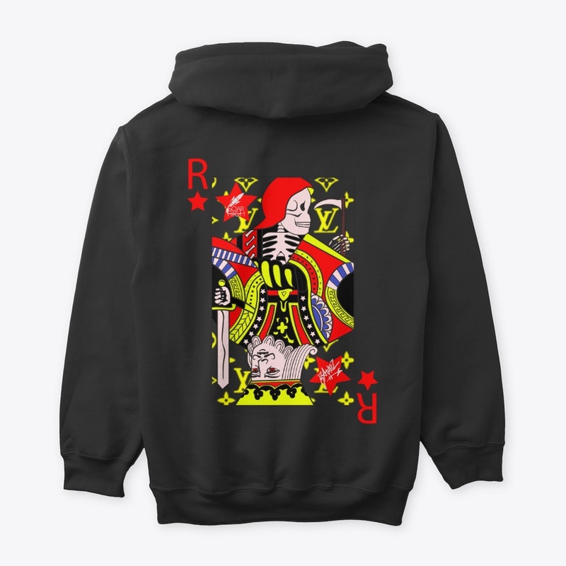 Crossroads - Rawoz "OG King Grim" 