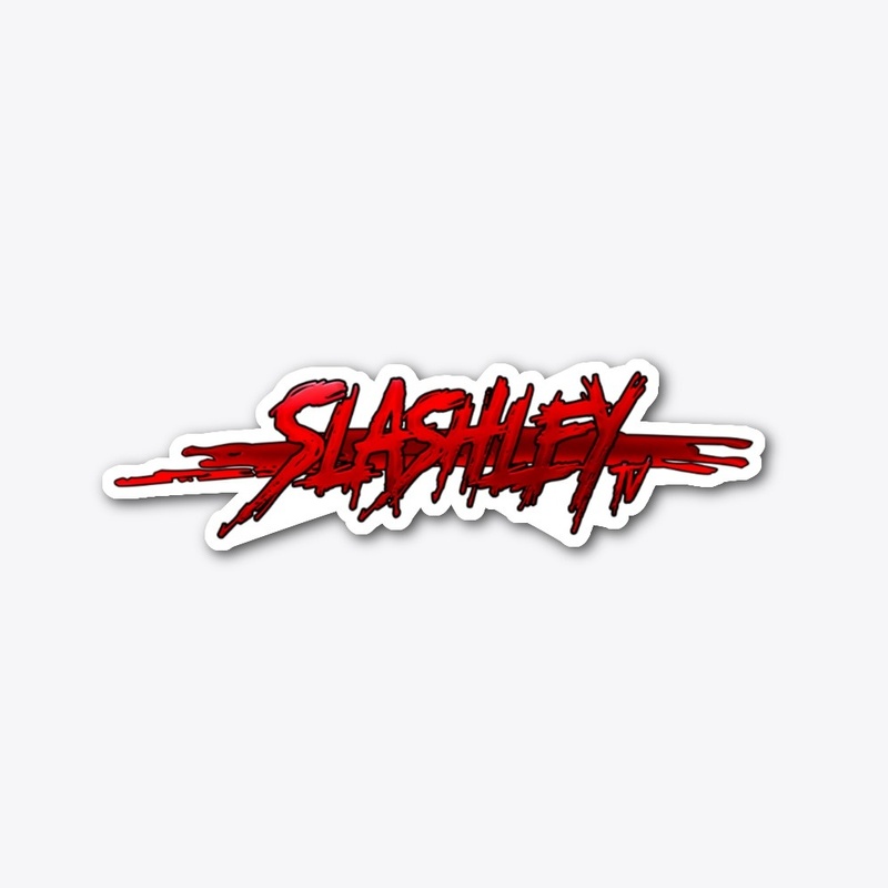 SlashleyTV Logo