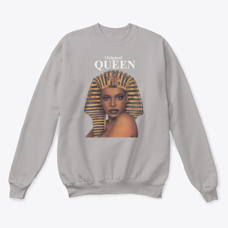Original Queen