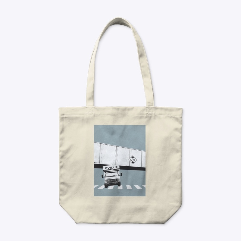 The Truck Eater