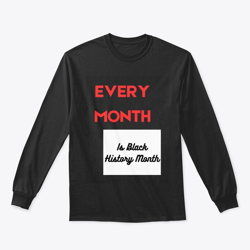 Black History Month 