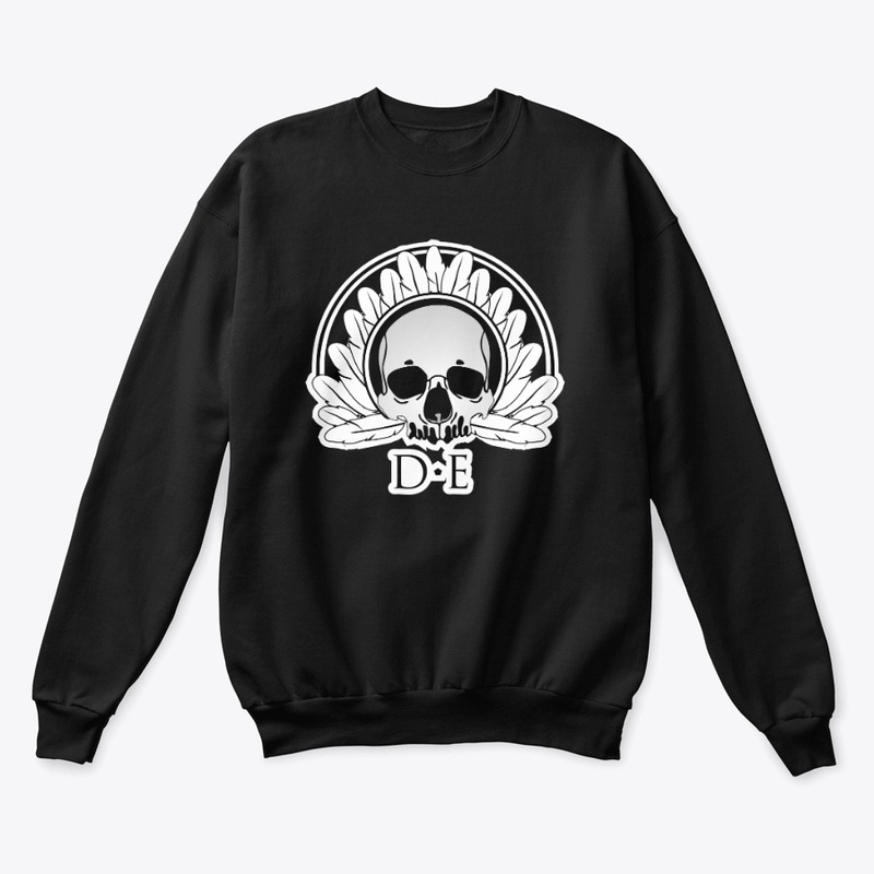 Basic B\W Logo (dark)