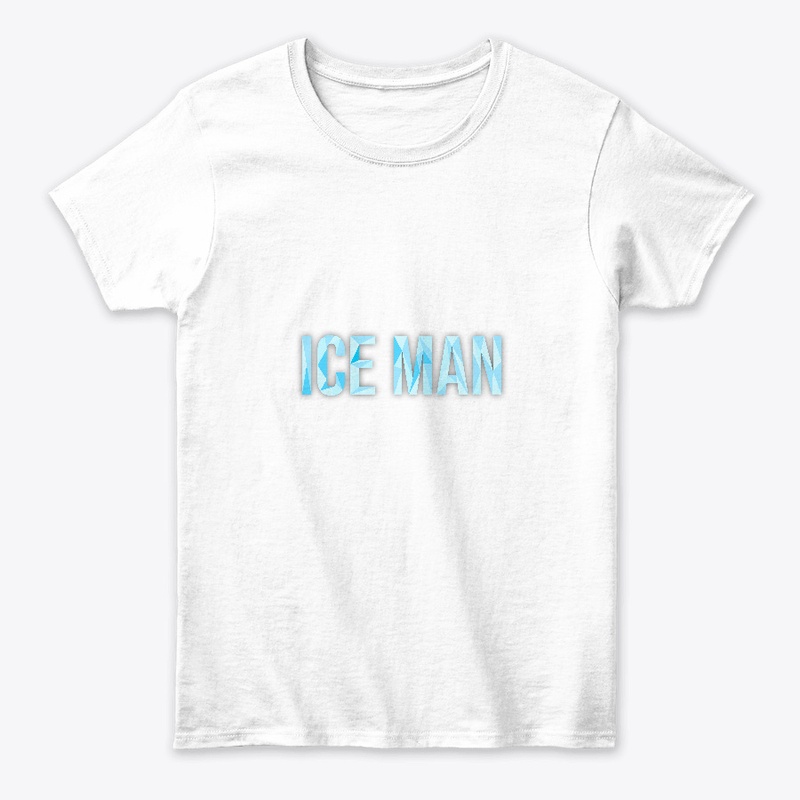 ice man