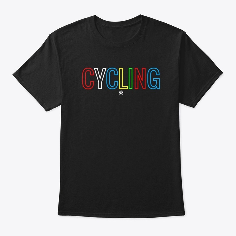 Cycling Star