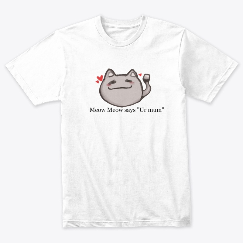 Meow