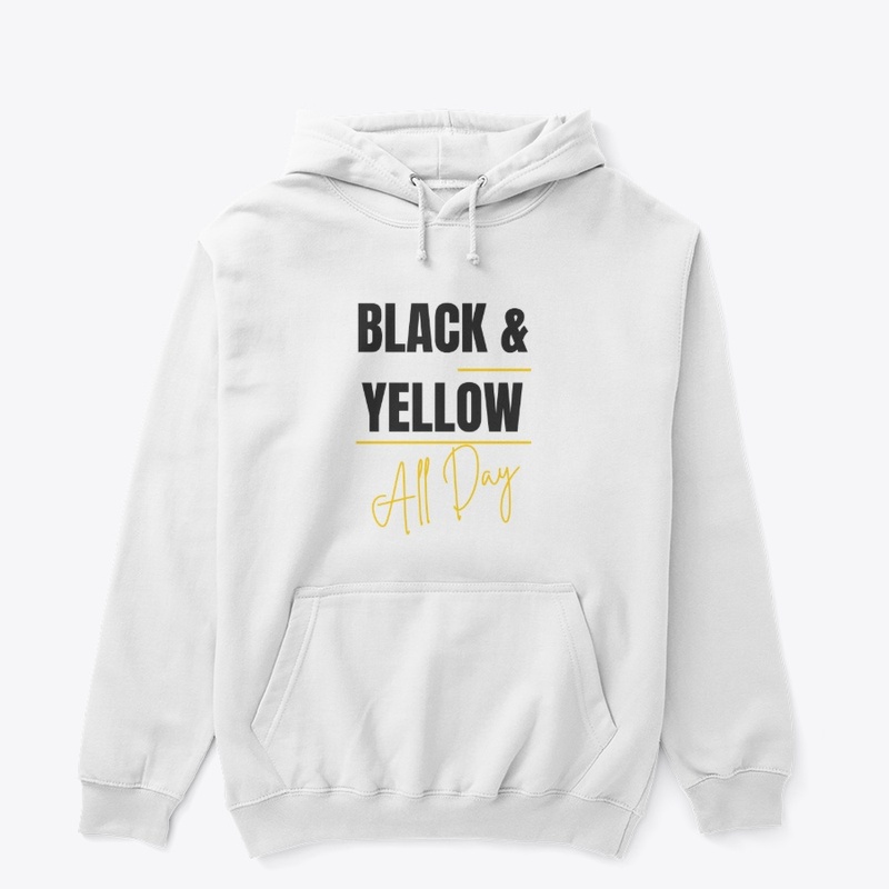 Rep Your Team !