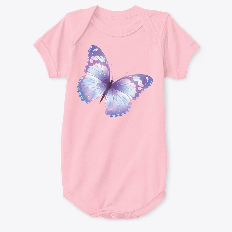 Toddler Romper/Onesie 