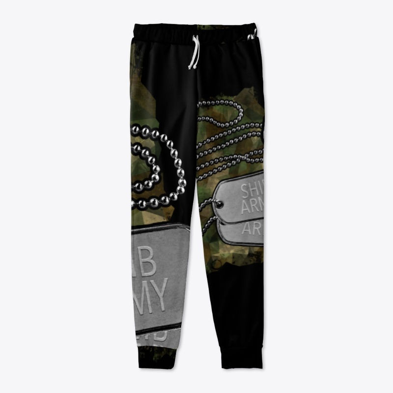 SHIB ARMY COLLECTION