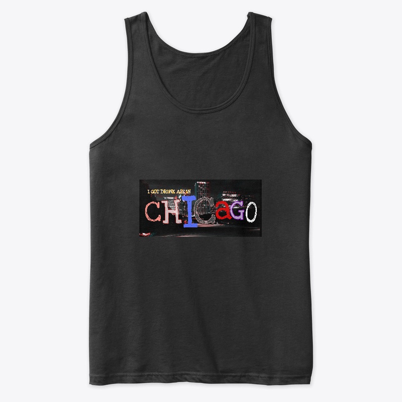 CHICAGO NITES