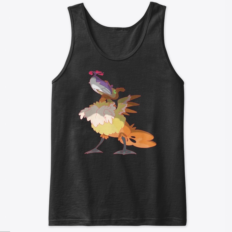 Shiny Giga DMAX King