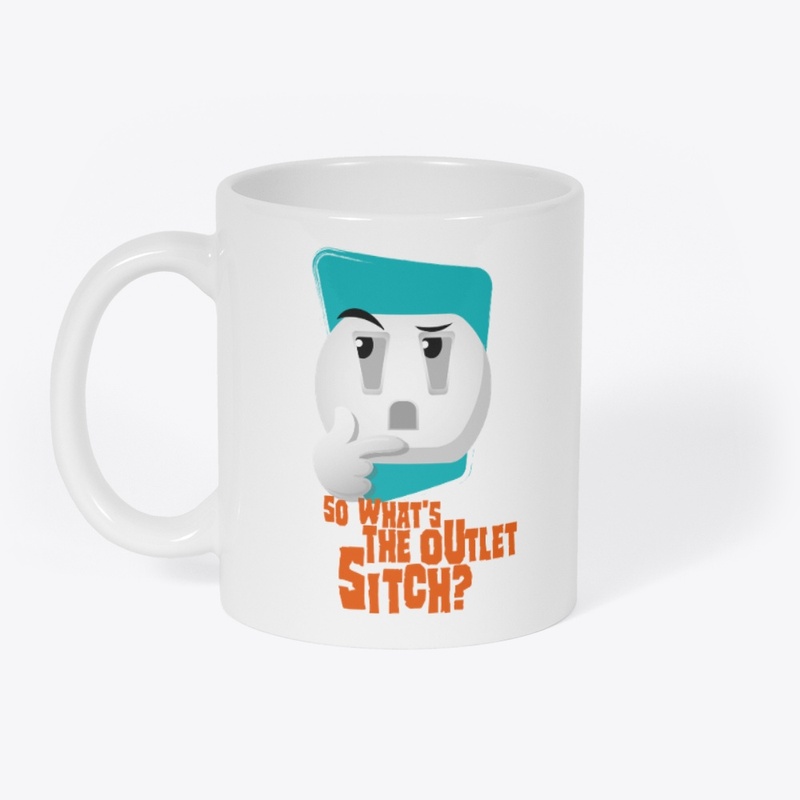 So What's The Outlet Sitch Collection