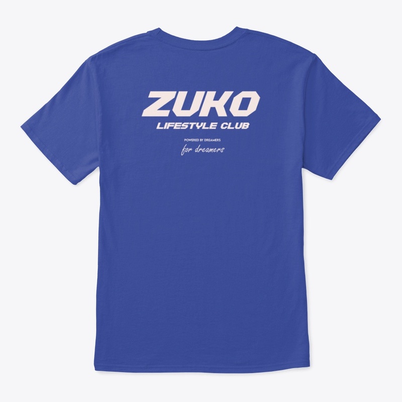ZD - LF CLUB