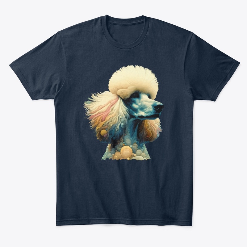 Sensible Poodle