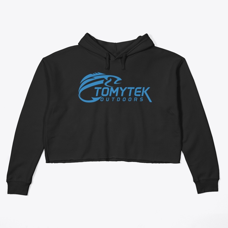 TomyTek Outdoors Apparel