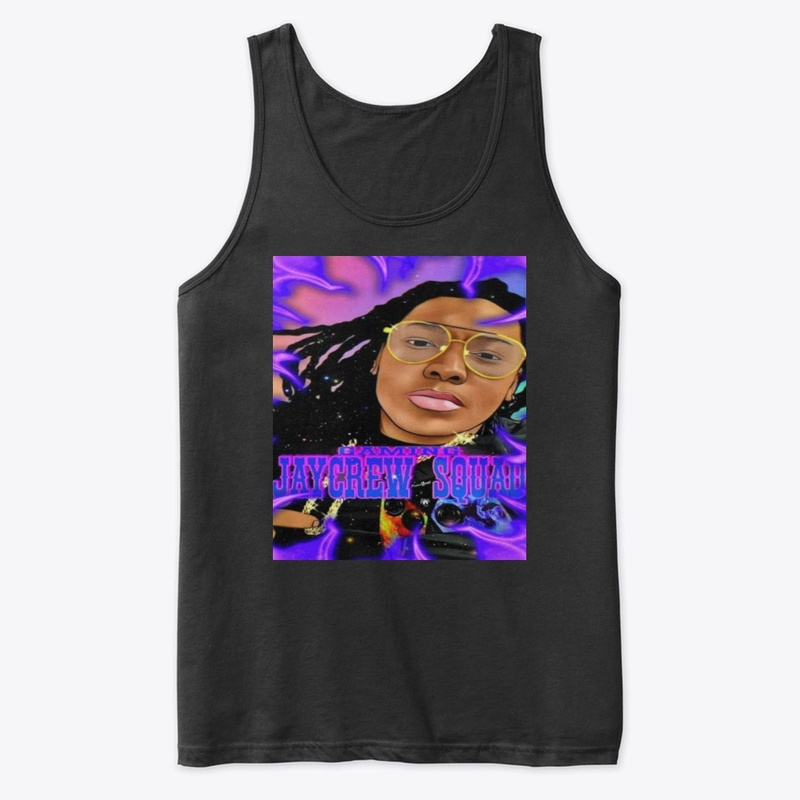 Premium JAYCREW SQUAD Gear Collection