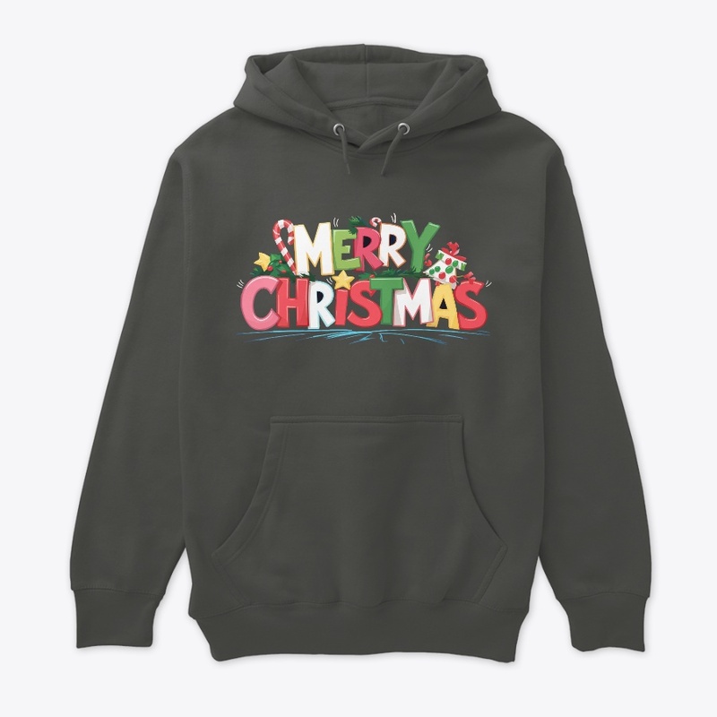Christmas t-shirt