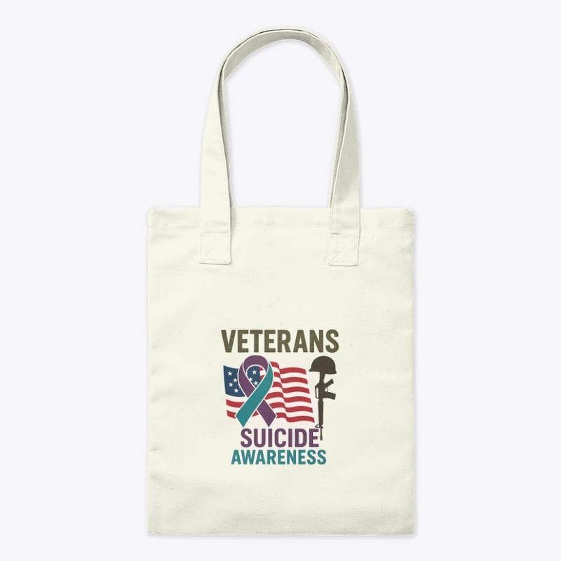 Veterans Suicide Awareness