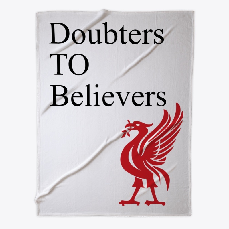 Liverpools Kloop special quote