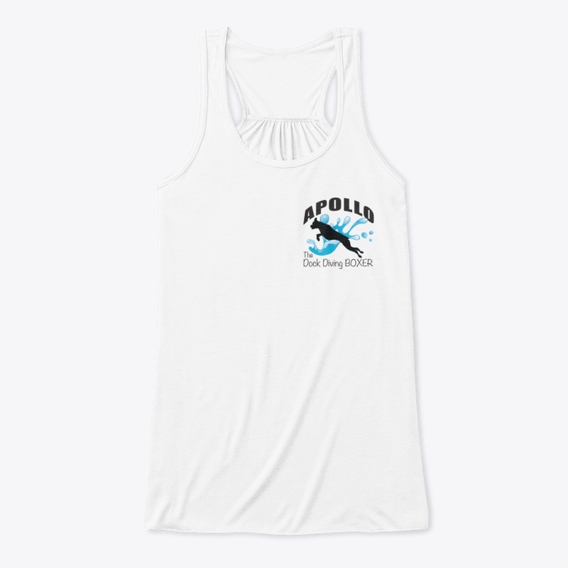 Apollo Tee