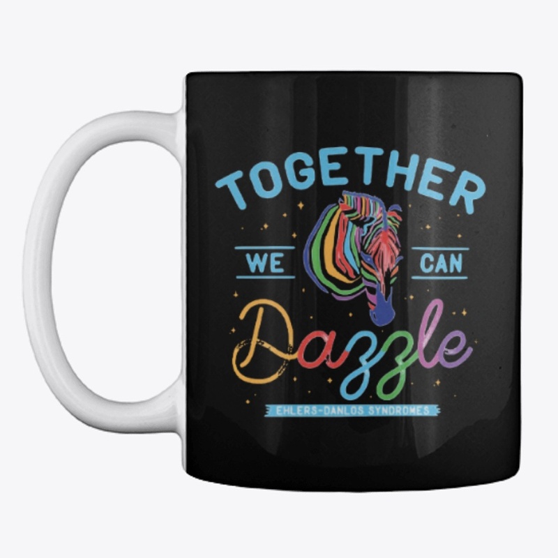 Together We Can Dazzle