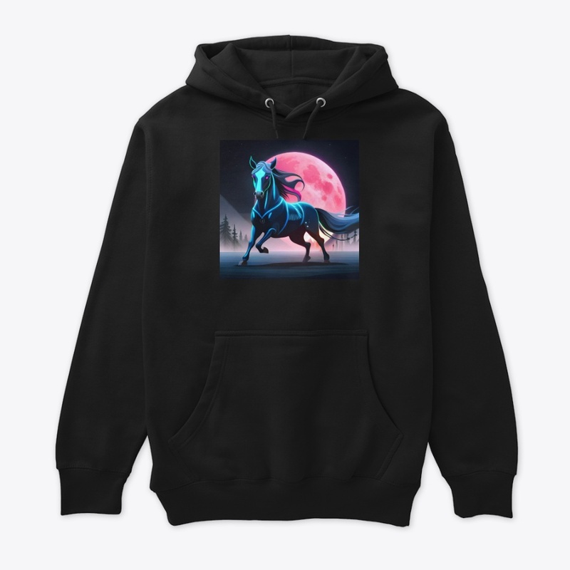 Cyber Punk Unbridled