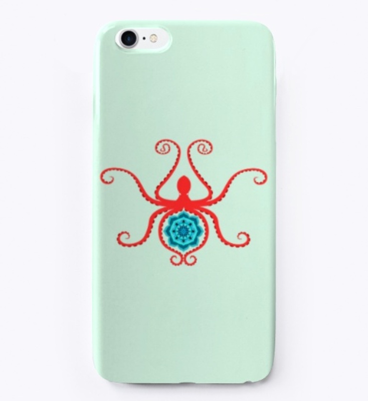Spiritual Octopus