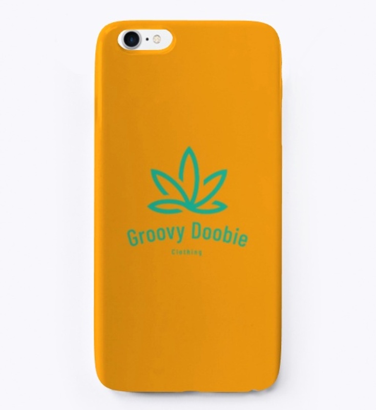 Groovy Doobie Signature Logo 