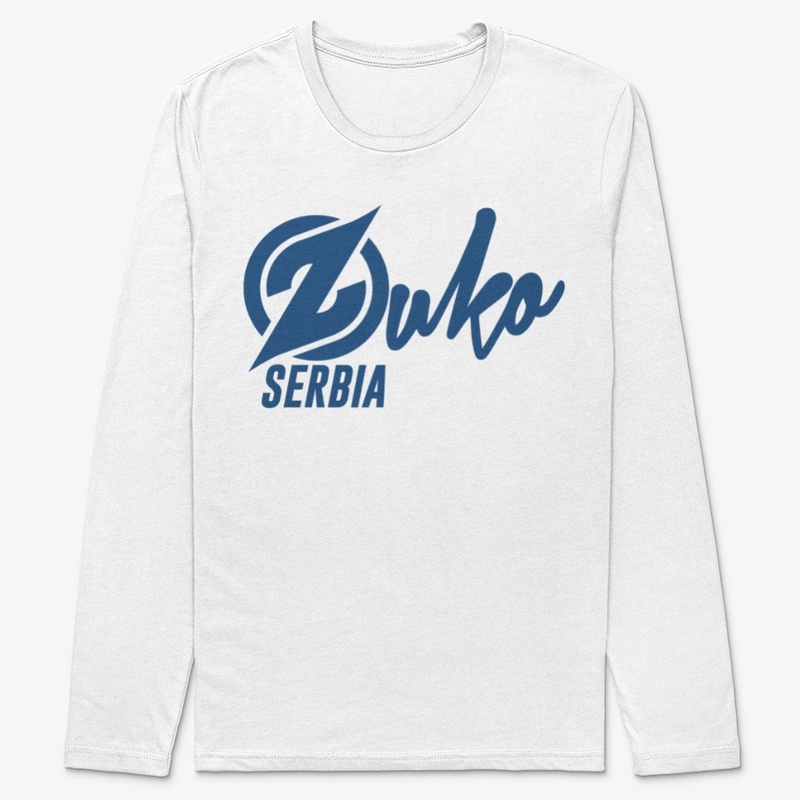 ZSERB BLUE