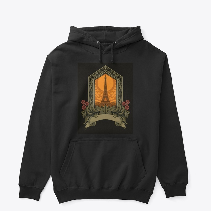 Paris collection 