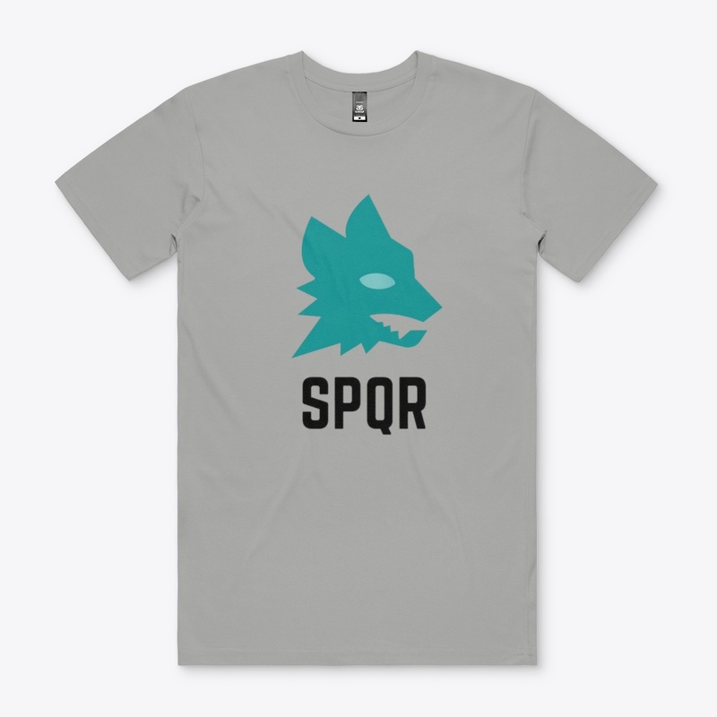 ROMA Lupetto (Green)