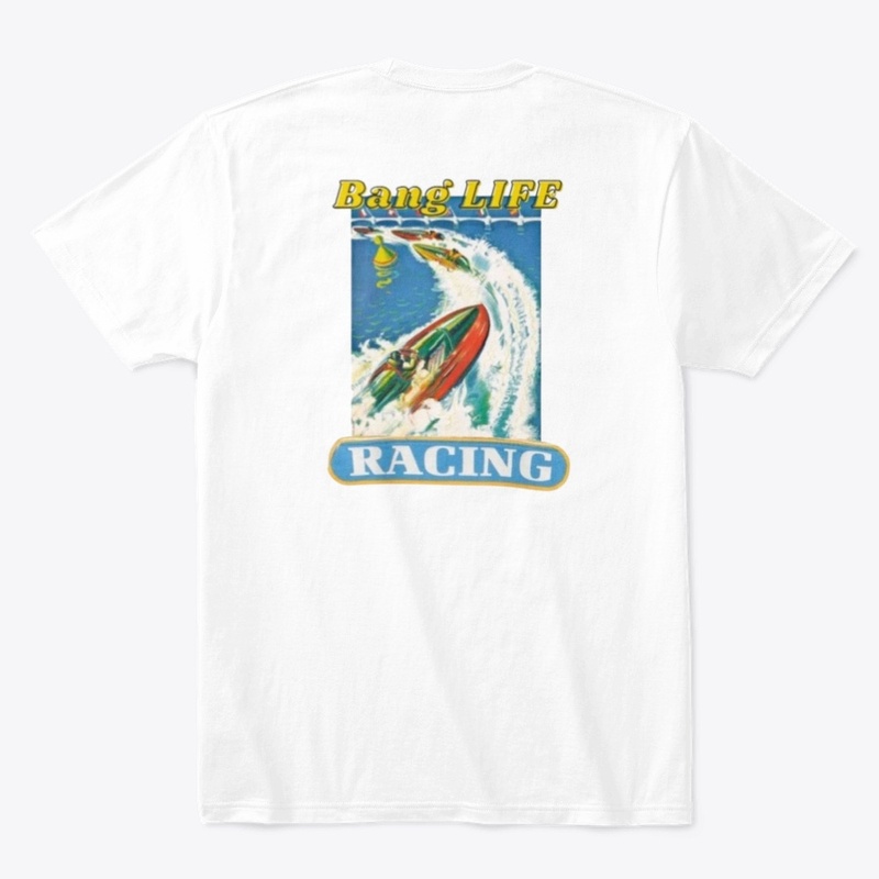 BANG LIFE APPAREL