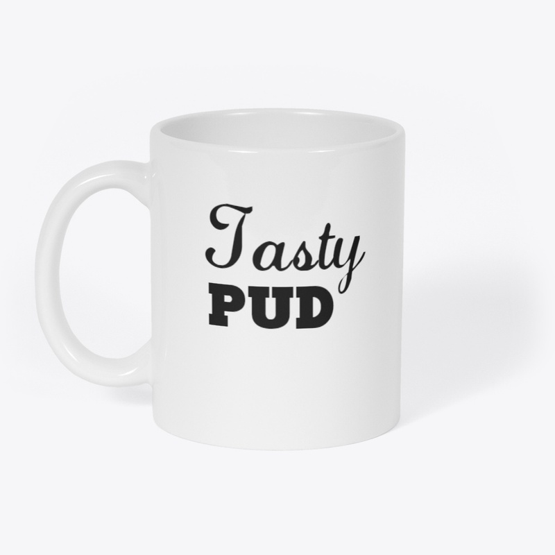 Tasty Pud Collection